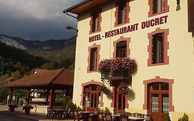 Hotel Ducret